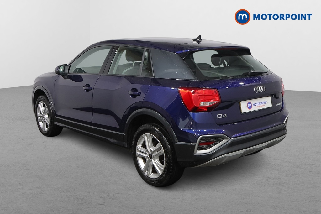 Used Audi Q2 2024 for sale - 76984958: Photo 5
