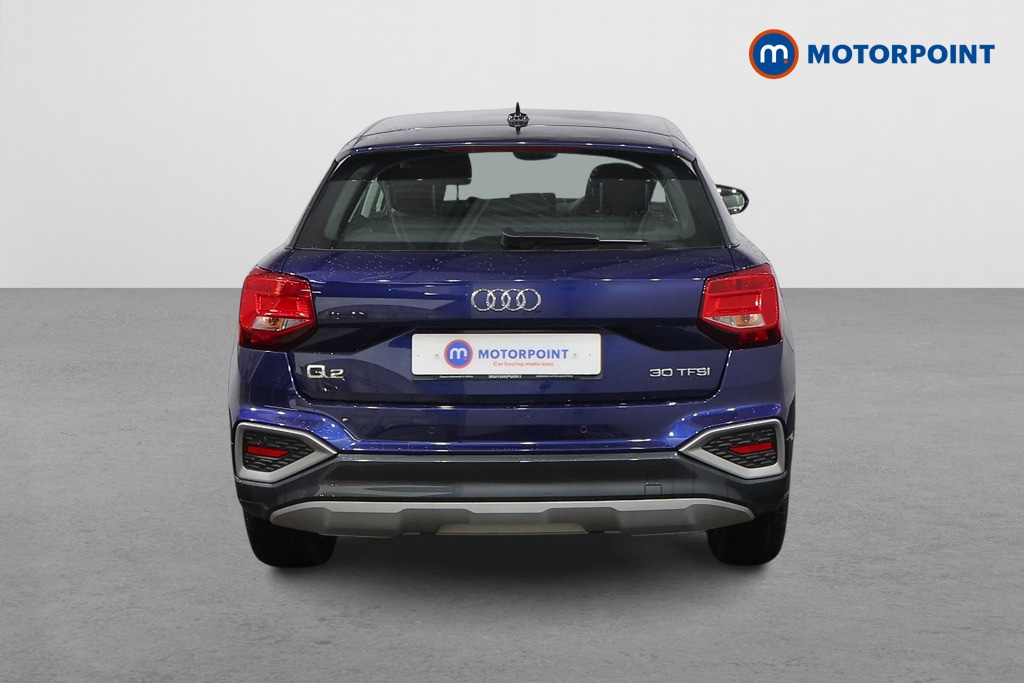Used Audi Q2 2024 for sale - 76984958: Photo 6