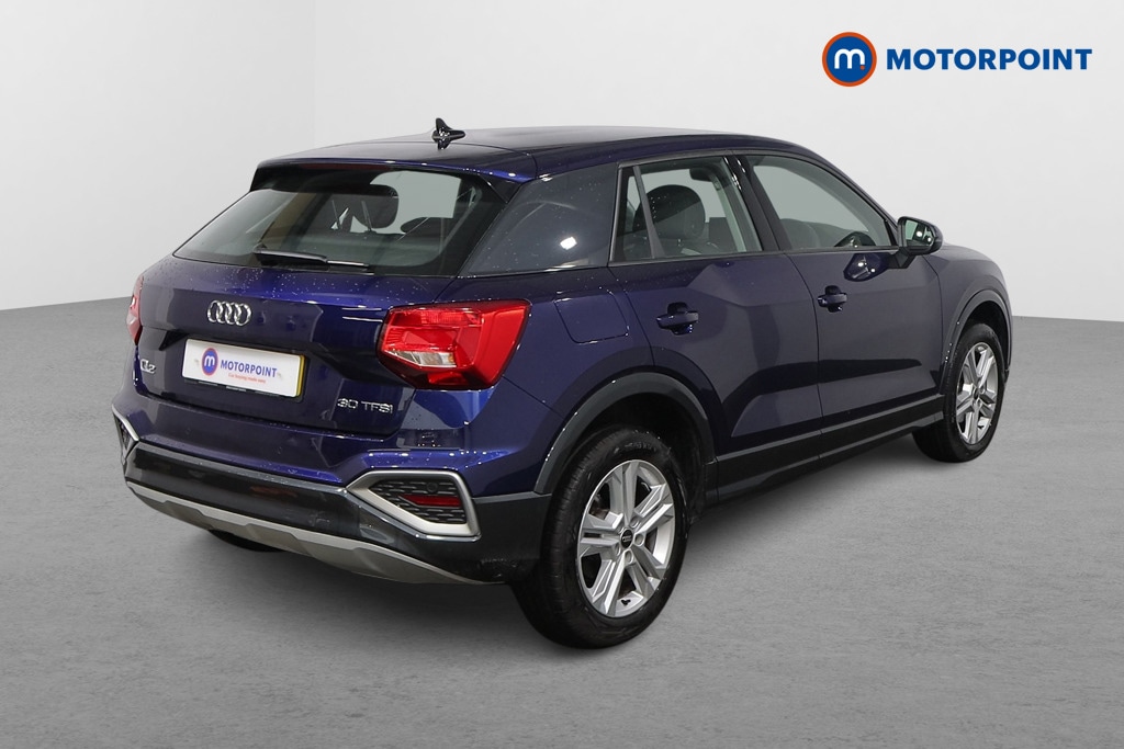 Used Audi Q2 2024 for sale - 76984958: Photo 7