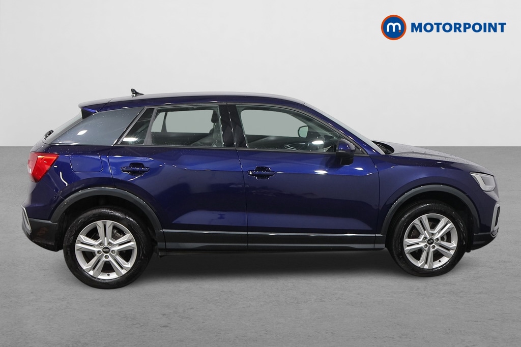 Used Audi Q2 2024 for sale - 76984958: Photo 8