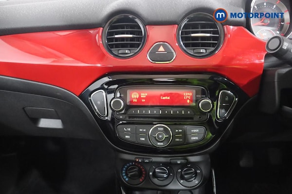 Used Vauxhall ADAM 2019 for sale - 76184609: Photo 10