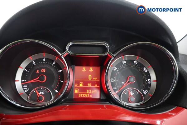 Used Vauxhall ADAM 2019 for sale - 76184609: Photo 12