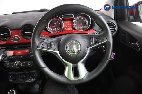 Used Vauxhall ADAM 2019 for sale - 76184609: Photo 13