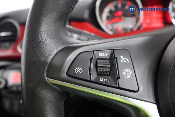 Used Vauxhall ADAM 2019 for sale - 76184609: Photo 14