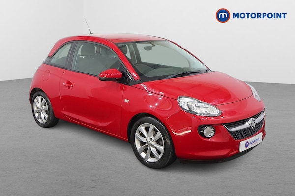 Used Vauxhall ADAM 2019 for sale - 76184609: Photo 1