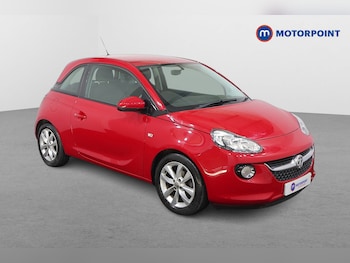 Vauxhall - ADAM