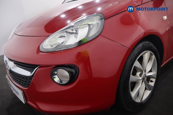 Used Vauxhall ADAM 2019 for sale - 76184609: Photo 20