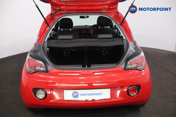 Used Vauxhall ADAM 2019 for sale - 76184609: Photo 25