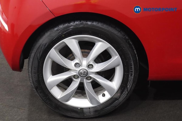 Used Vauxhall ADAM 2019 for sale - 76184609: Photo 26