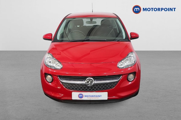 Used Vauxhall ADAM 2019 for sale - 76184609: Photo 2
