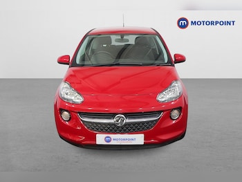 Used Vauxhall ADAM 2019 for sale - 76184609: Photo 2