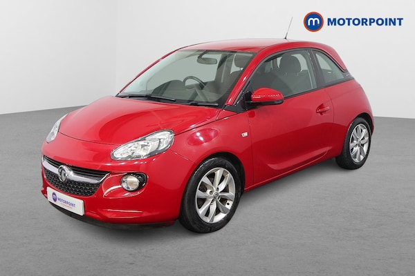 Used Vauxhall ADAM 2019 for sale - 76184609: Photo 3