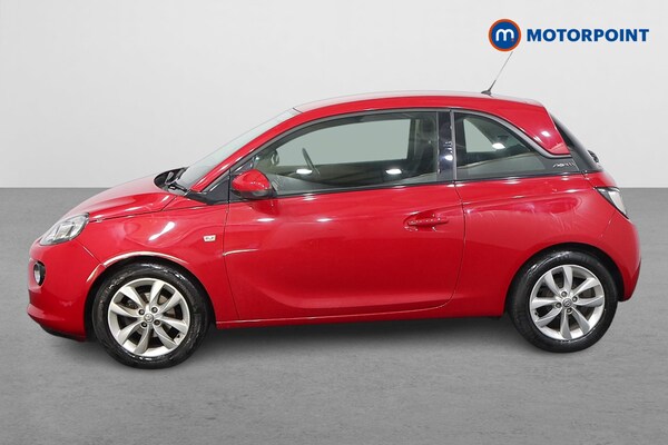 Used Vauxhall ADAM 2019 for sale - 76184609: Photo 4