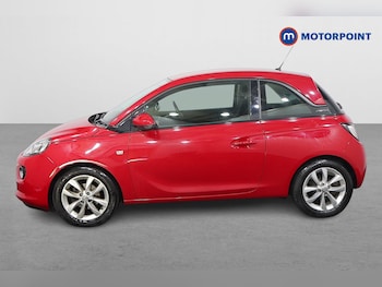 Used Vauxhall ADAM 2019 for sale - 76184609: Photo 4