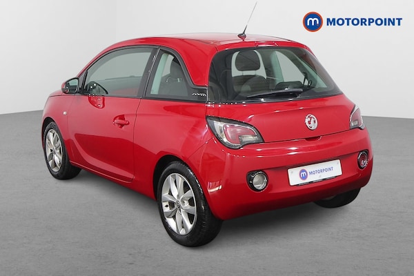 Used Vauxhall ADAM 2019 for sale - 76184609: Photo 5