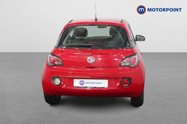 Used Vauxhall ADAM 2019 for sale - 76184609: Photo 6