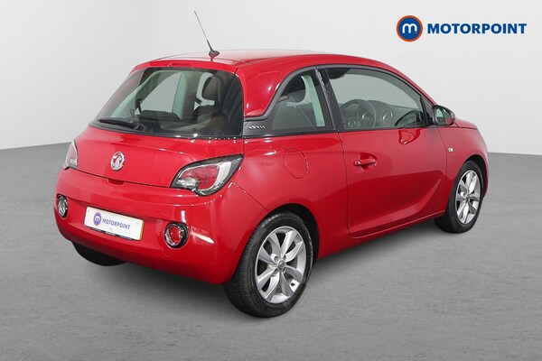 Used Vauxhall ADAM 2019 for sale - 76184609: Photo 7