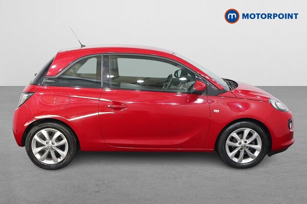 Used Vauxhall ADAM 2019 for sale - 76184609: Photo 8
