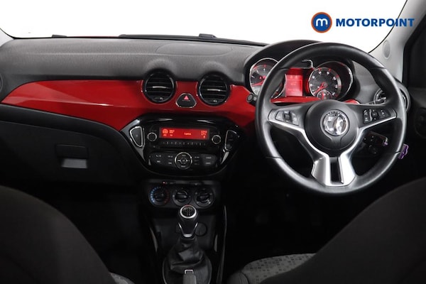 Used Vauxhall ADAM 2019 for sale - 76184609: Photo 9