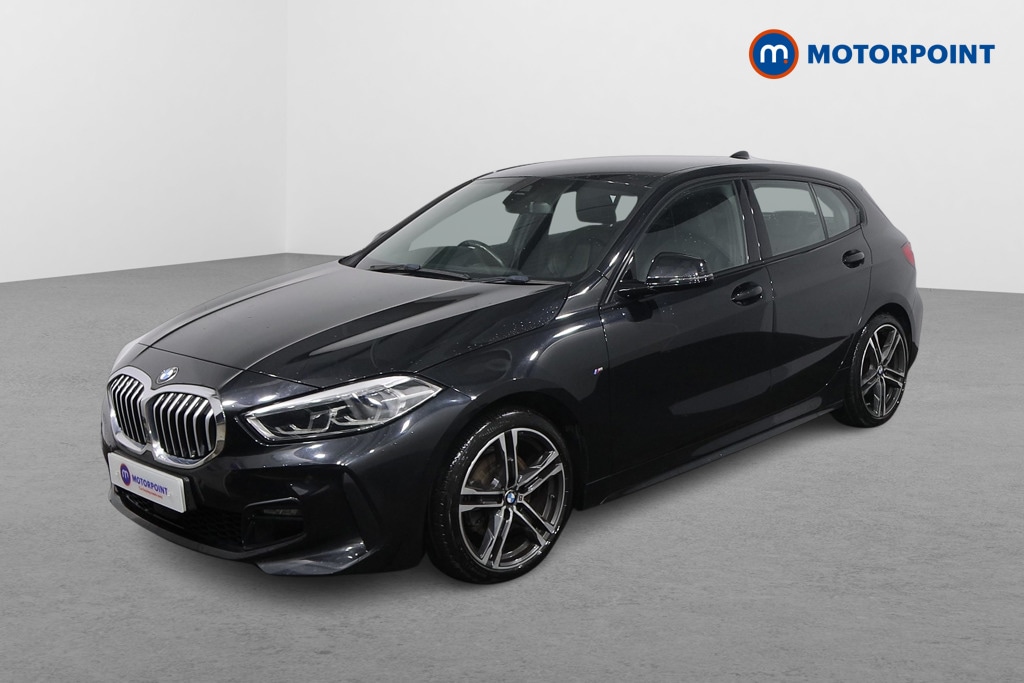 Used BMW 1 Series 2020 for sale - 77106670: Photo 3