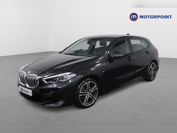 Used BMW 1 Series 2020 for sale - 77106670: Photo