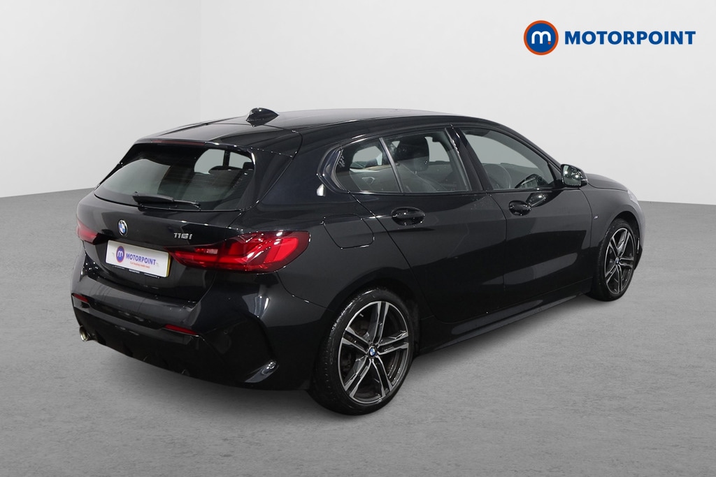 Used BMW 1 Series 2020 for sale - 77106670: Photo 7