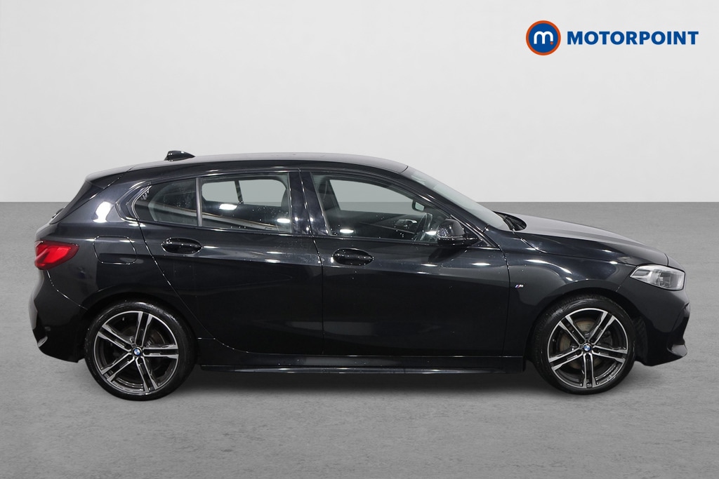 Used BMW 1 Series 2020 for sale - 77106670: Photo 8