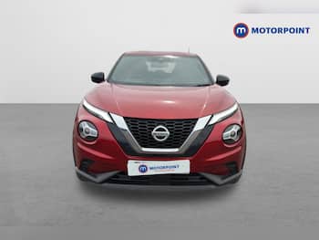 Used Nissan Juke 2021 for sale - 79560597: Photo