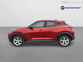 Used Nissan Juke 2021 for sale - 79560597: Photo