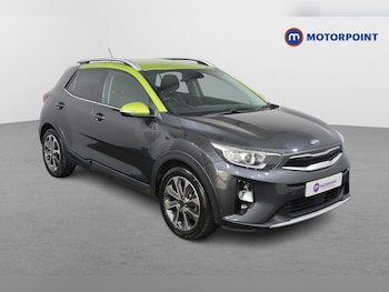 2018 - 1.0T GDi First Edition 5dr