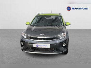 Used Kia Stonic 2018 for sale - 75637493: Photo