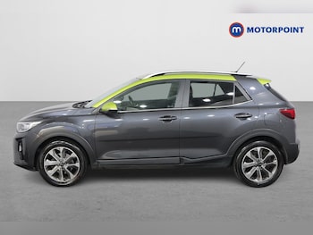 Used Kia Stonic 2018 for sale - 75637493: Photo