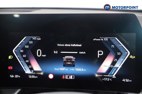 Used BMW iX2 2025 for sale - 76184727: Photo 12