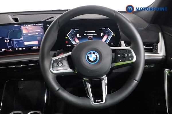 Used BMW iX2 2025 for sale - 76184727: Photo 13