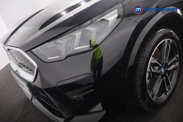 Used BMW iX2 2025 for sale - 76184727: Photo 21