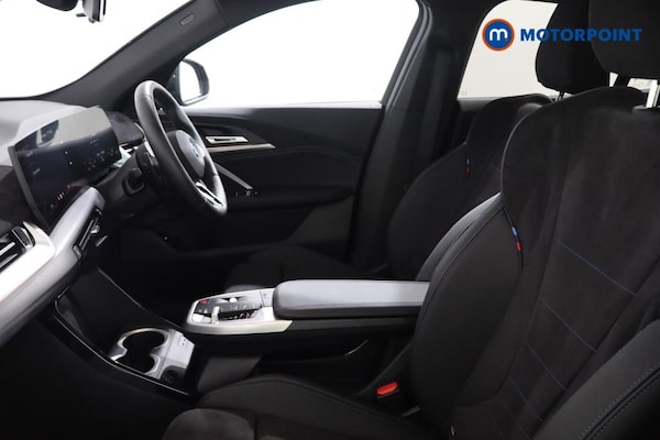 Used BMW iX2 2025 for sale - 76184727: Photo 23