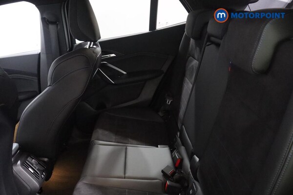 Used BMW iX2 2025 for sale - 76184727: Photo 24