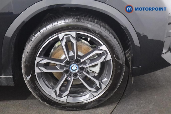 Used BMW iX2 2025 for sale - 76184727: Photo 29