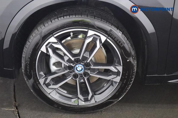 Used BMW iX2 2025 for sale - 76184727: Photo 30