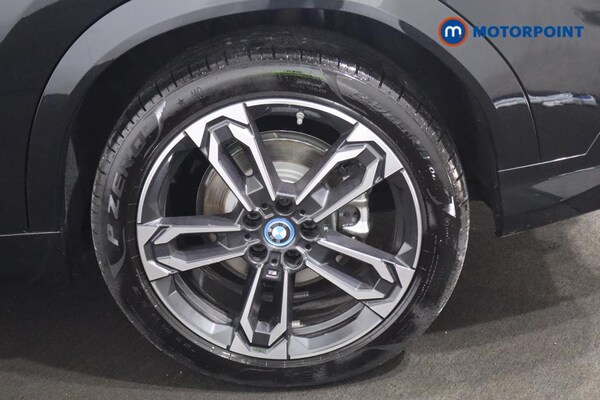 Used BMW iX2 2025 for sale - 76184727: Photo 31