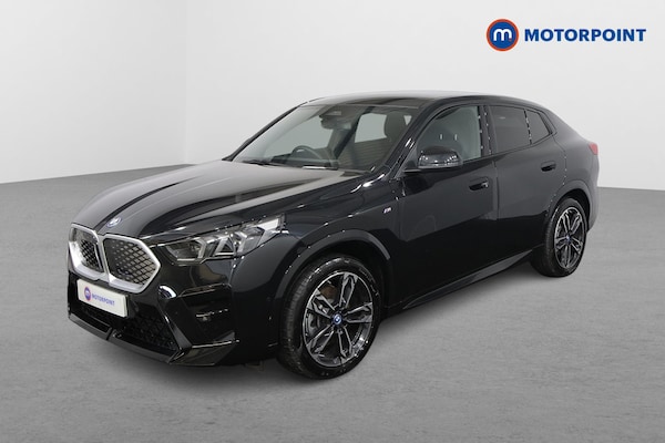 Used BMW iX2 2025 for sale - 76184727: Photo 3