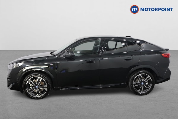 Used BMW iX2 2025 for sale - 76184727: Photo 4