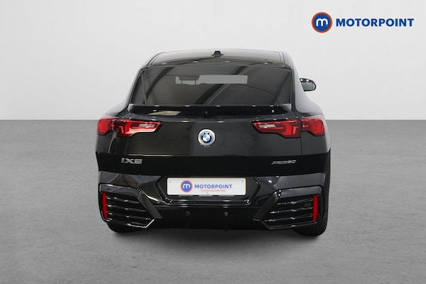 Used BMW iX2 2025 for sale - 76184727: Photo 6