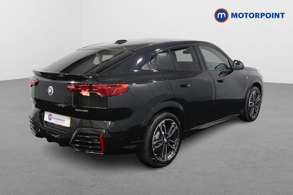 Used BMW iX2 2025 for sale - 76184727: Photo 7