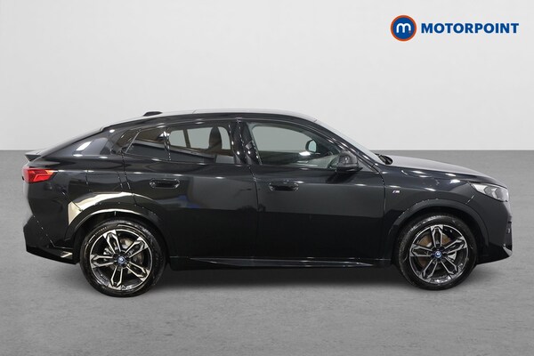 Used BMW iX2 2025 for sale - 76184727: Photo 8