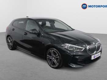 2024 - 118i [136] M Sport 5dr Step Auto [LCP]