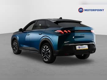 Used Peugeot 3008 2025 for sale - 79787091: Photo