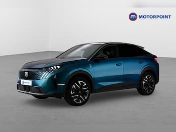 Used Peugeot 3008 2025 for sale - 79787091: Photo