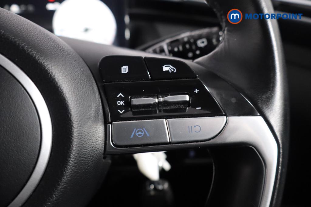 Used Hyundai TUCSON 2021 for sale - 76782604: Photo 14