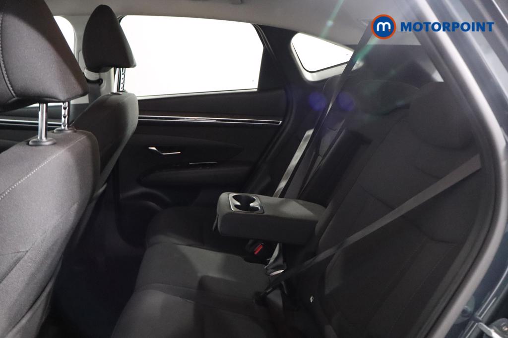 Used Hyundai TUCSON 2021 for sale - 76782604: Photo 23